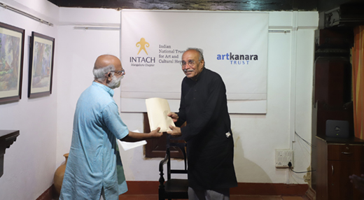 Art Exhibition